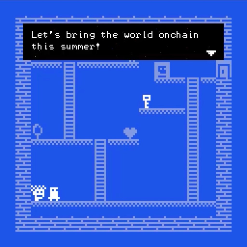 8PEPE ☀️OᑎᑕᕼᗩIᑎ ᔑᑌᗰᗰEᖇ☀️&nbsp;GAME