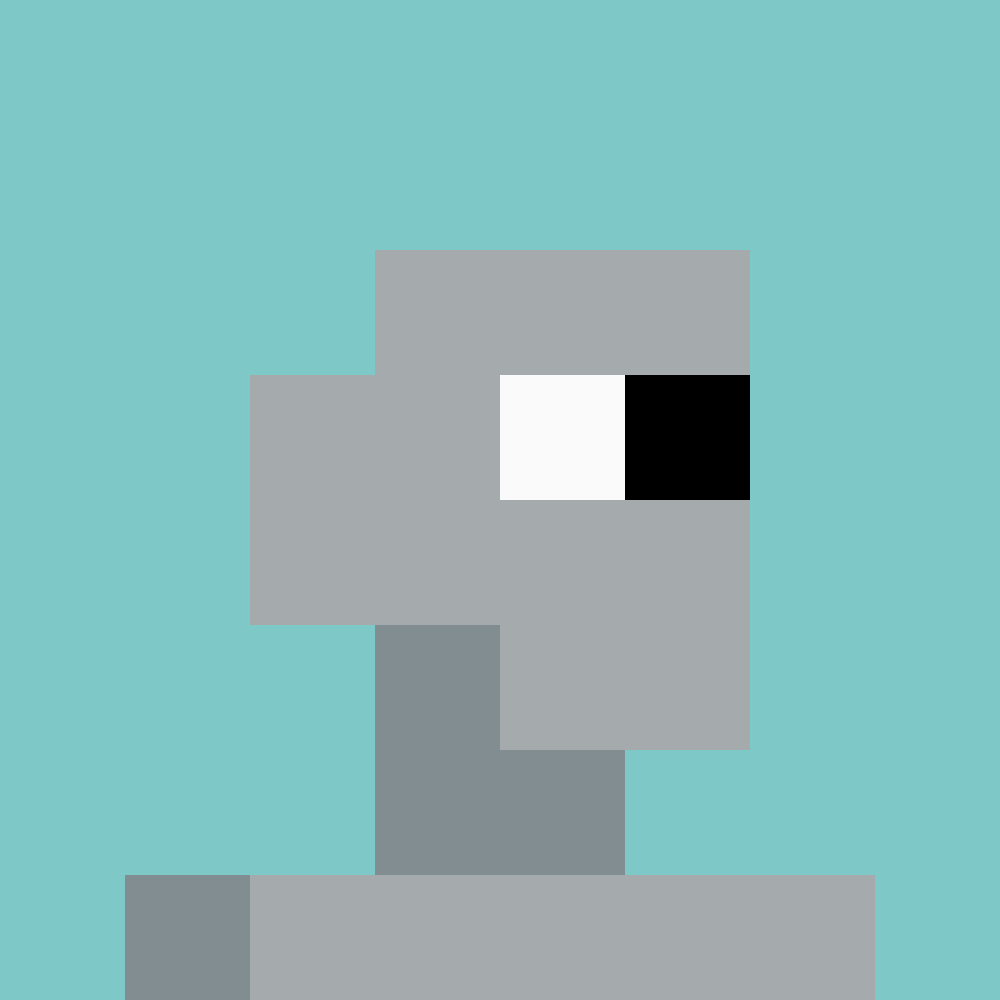 8bit – an erc-20&nbsp;token